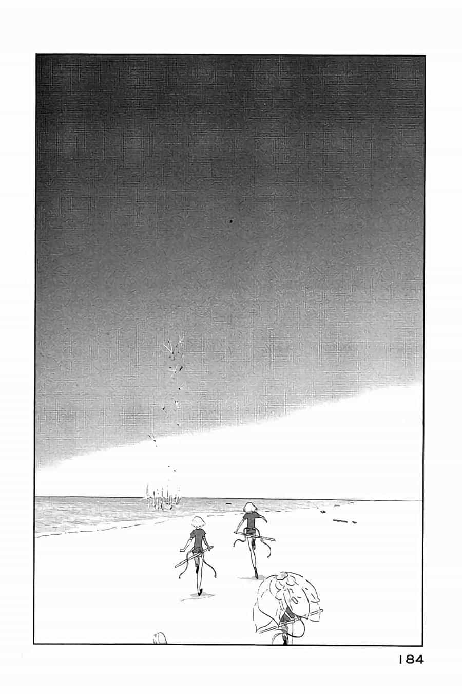 Houseki No Kuni - Chương 44 - ảnh 21