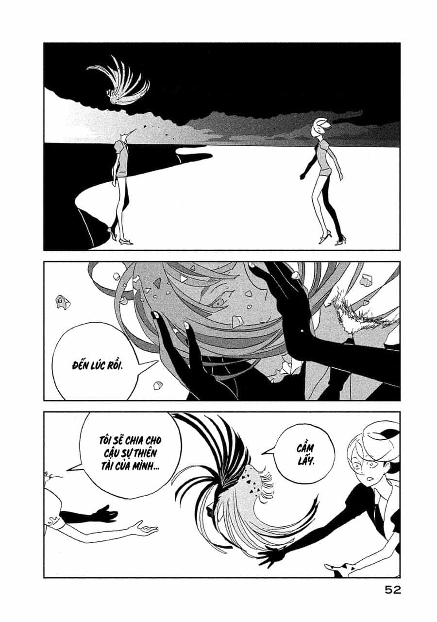 Houseki No Kuni - Chương 46 - ảnh 21