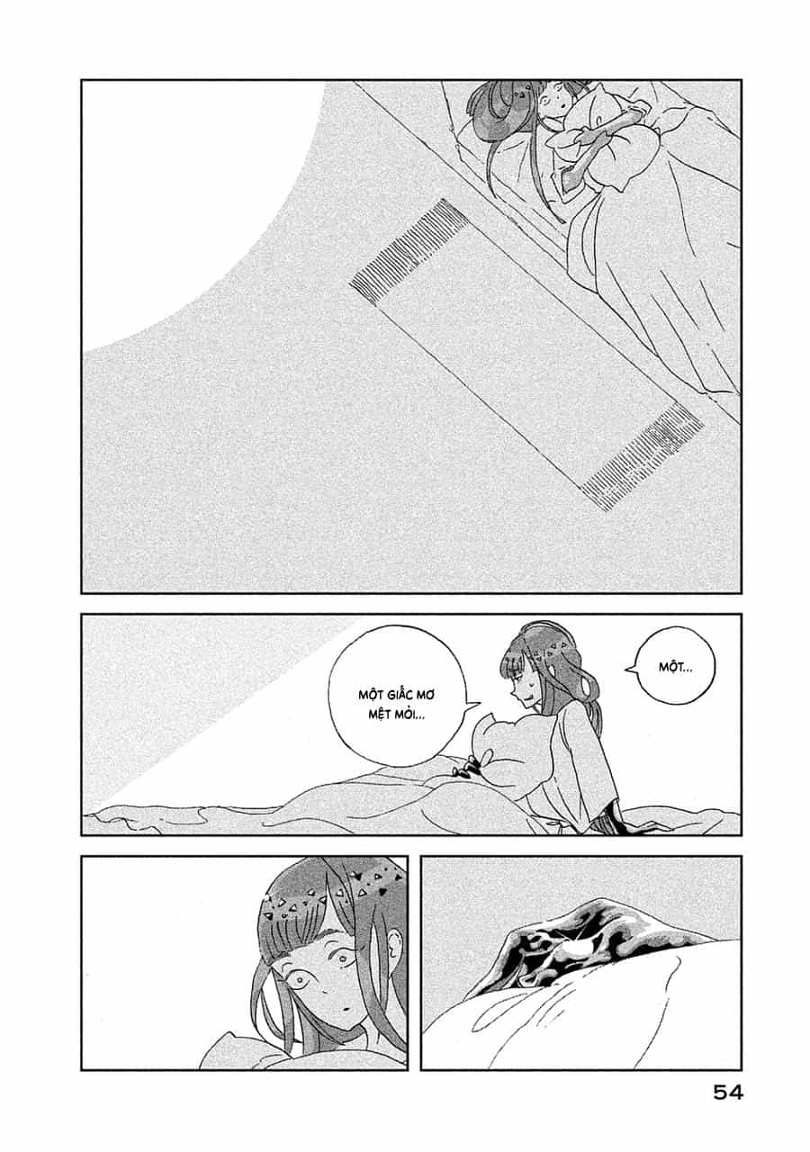 Houseki No Kuni - Chương 46 - ảnh 23