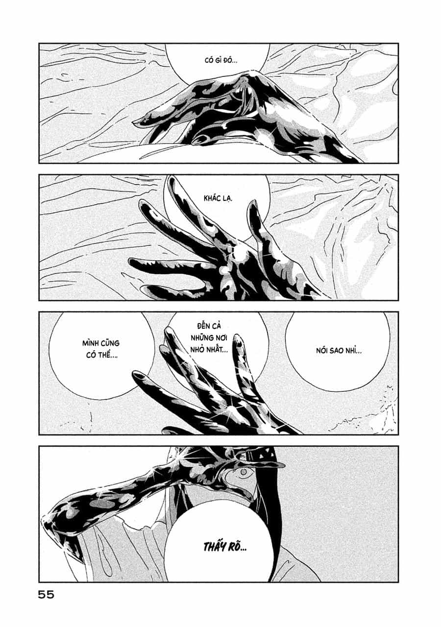 Houseki No Kuni - Chương 46 - ảnh 24