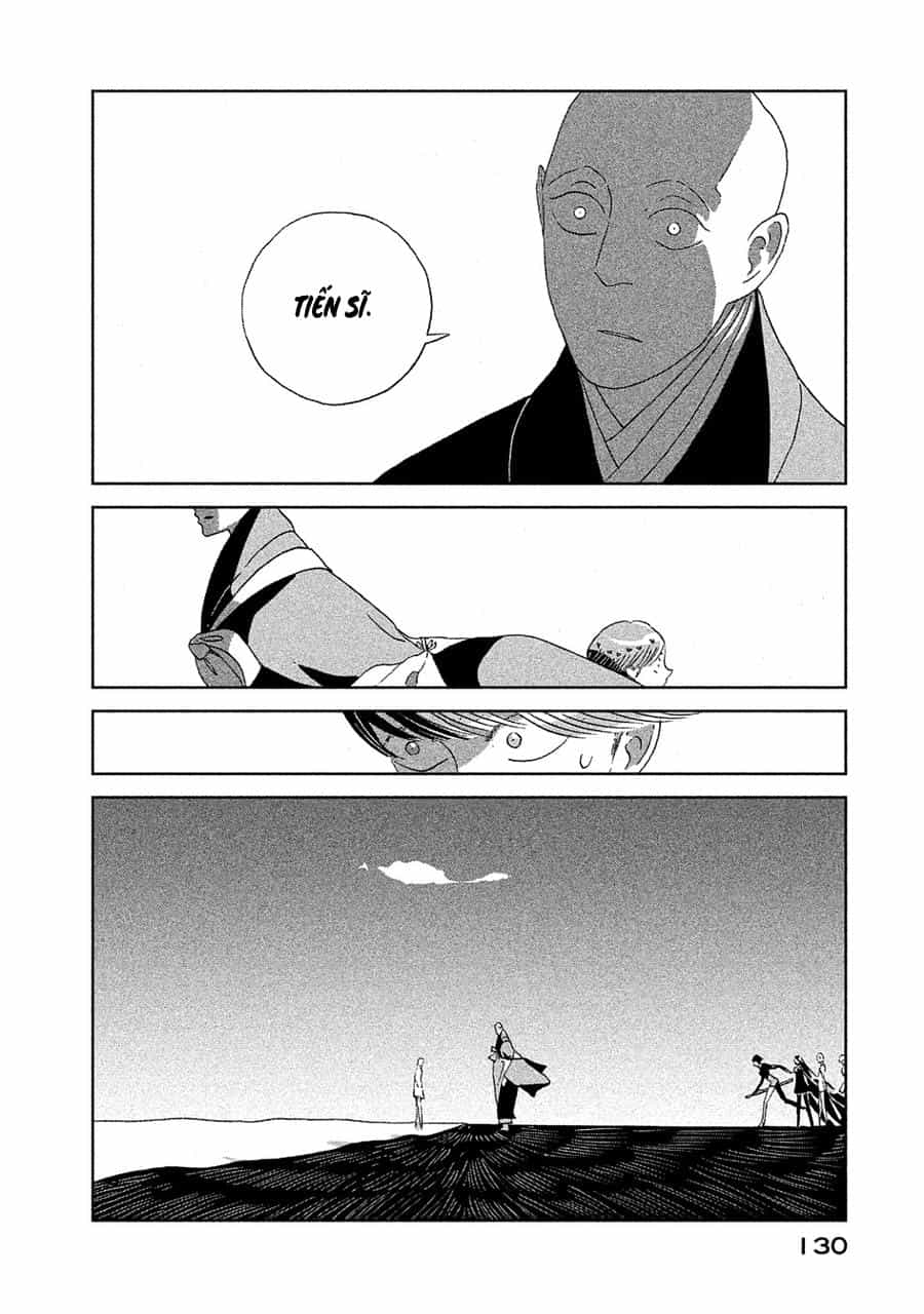 Houseki No Kuni - Chương 50 - ảnh 11