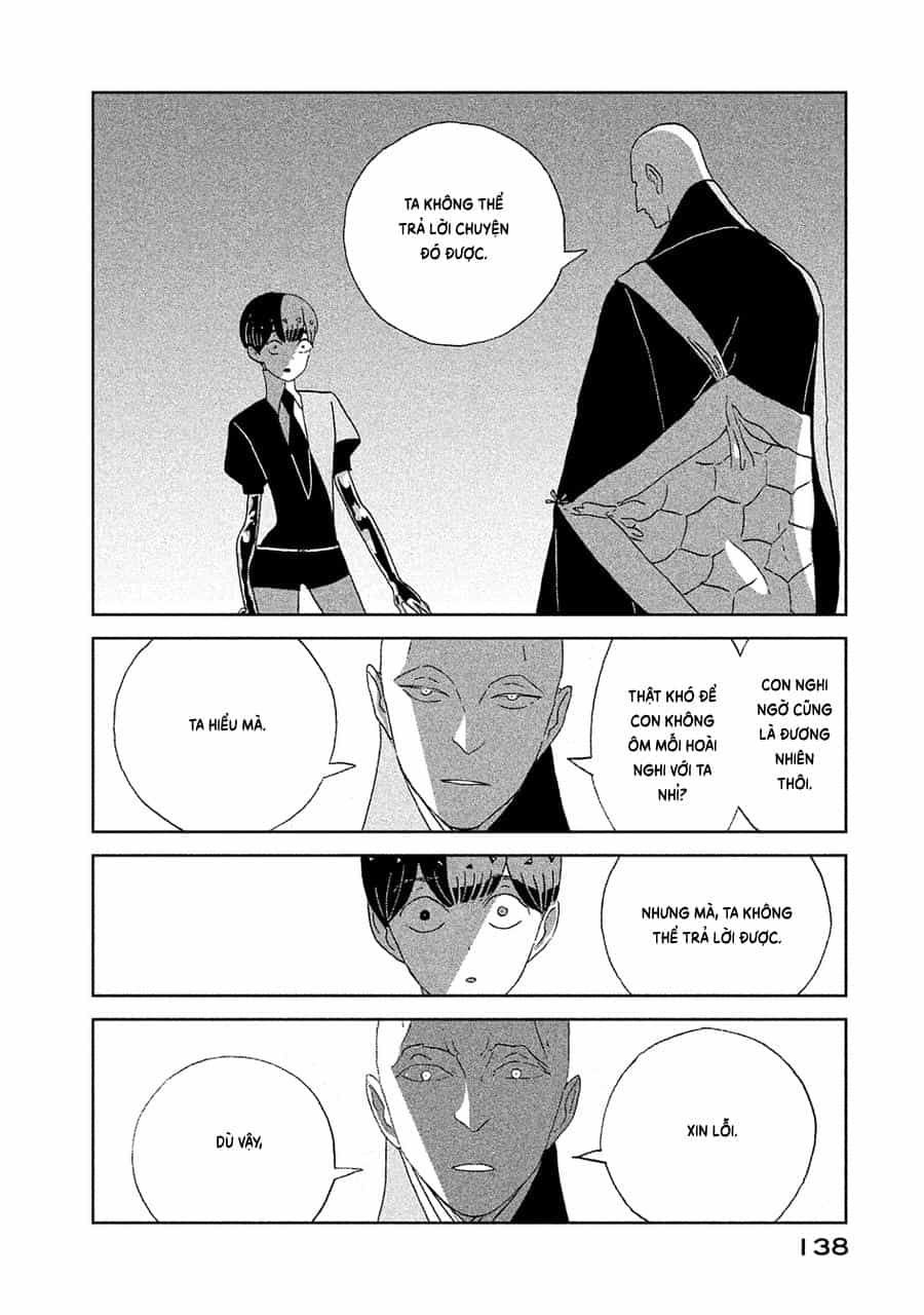 Houseki No Kuni - Chương 50 - ảnh 19