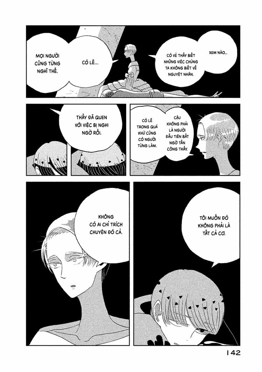 Houseki No Kuni - Chương 50 - ảnh 23
