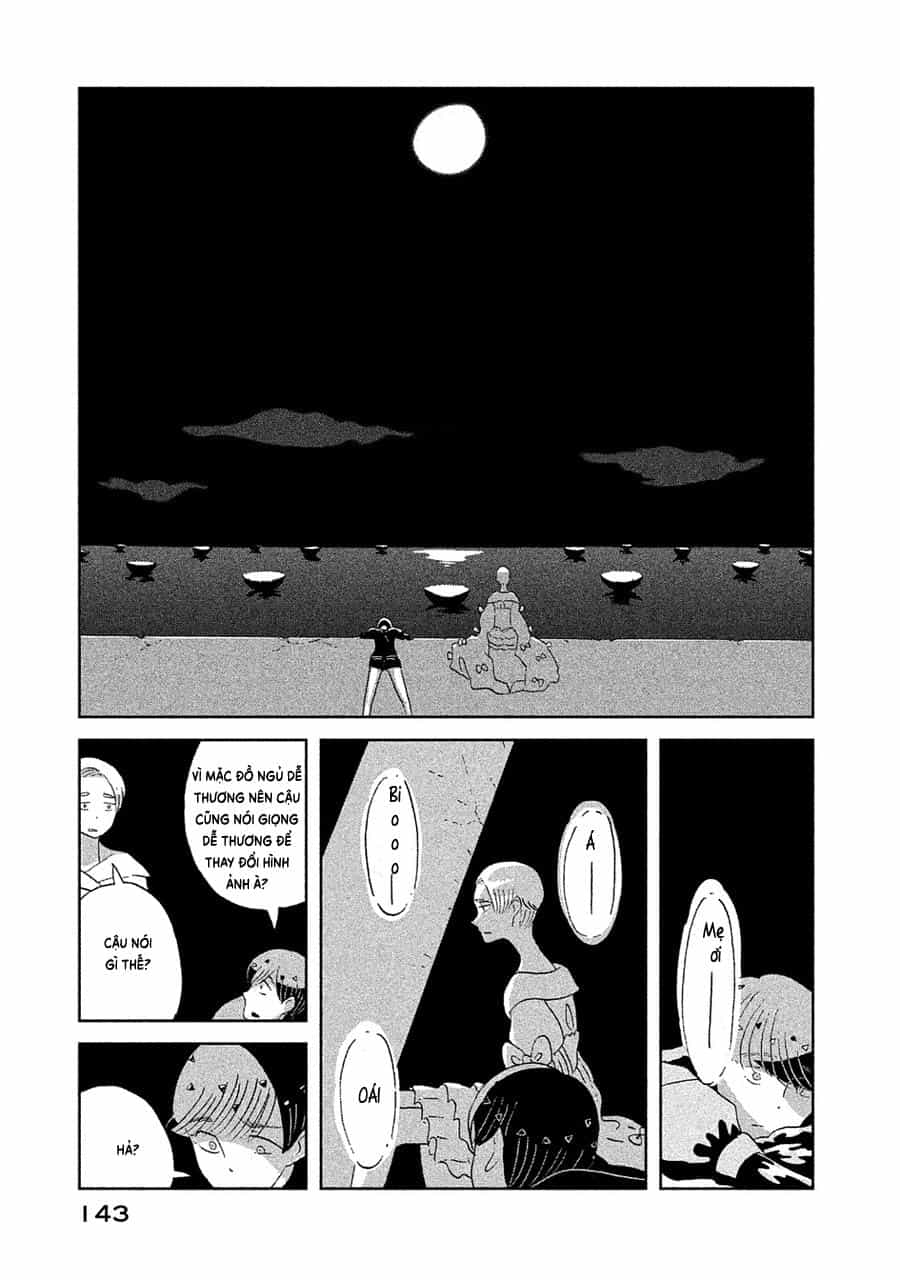 Houseki No Kuni - Chương 50 - ảnh 24