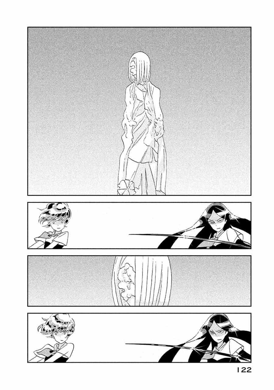Houseki No Kuni - Chương 50 - ảnh 3