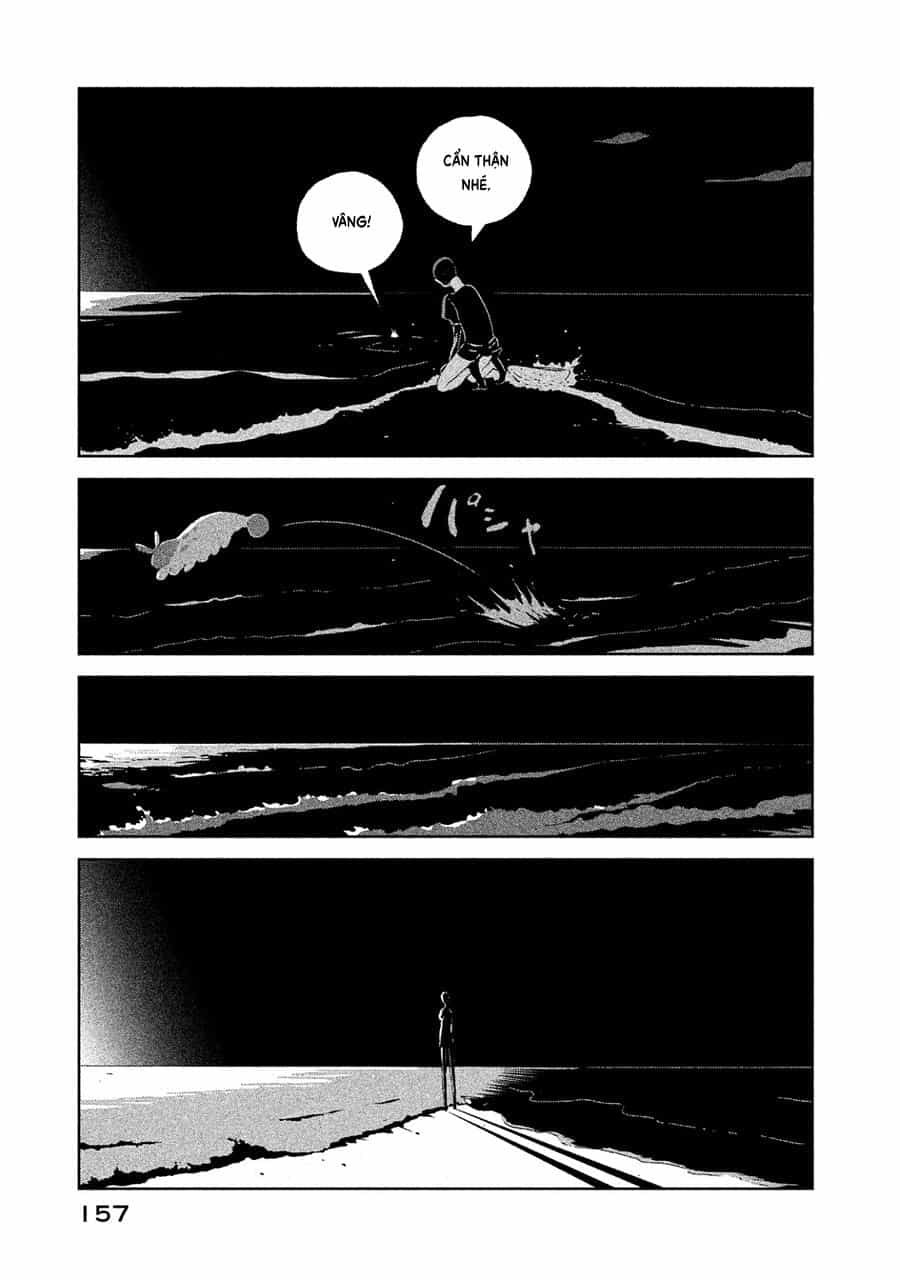 Houseki No Kuni - Chương 51 - ảnh 14