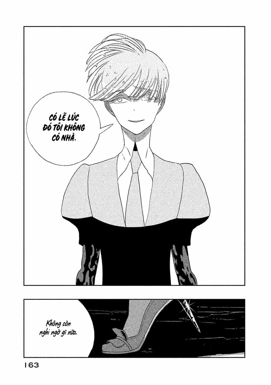 Houseki No Kuni - Chương 51 - ảnh 20