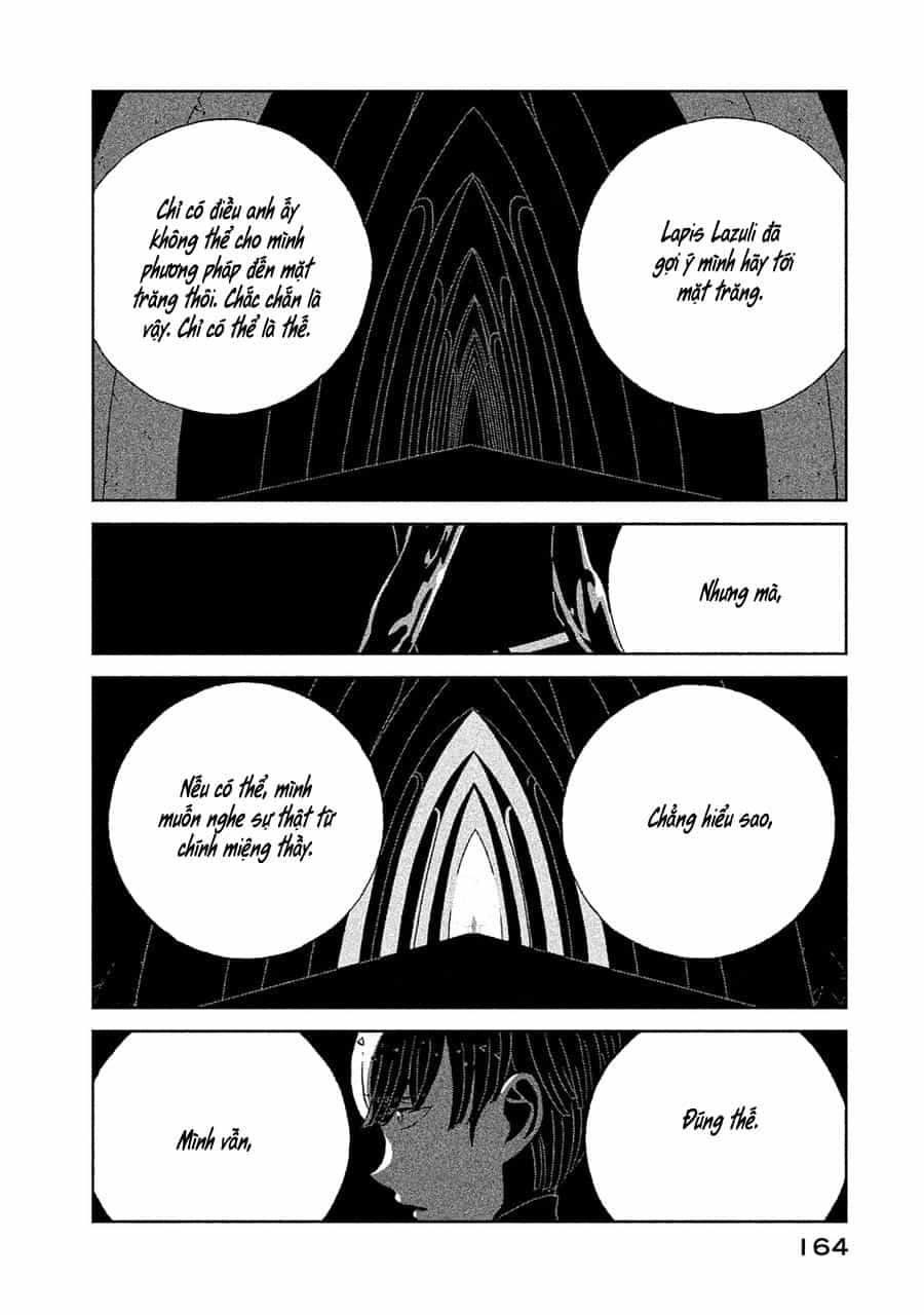 Houseki No Kuni - Chương 51 - ảnh 21