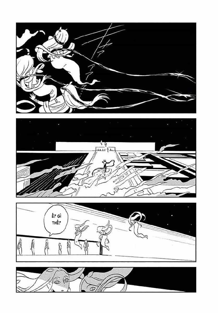 Houseki No Kuni - Chương 53 - ảnh 17