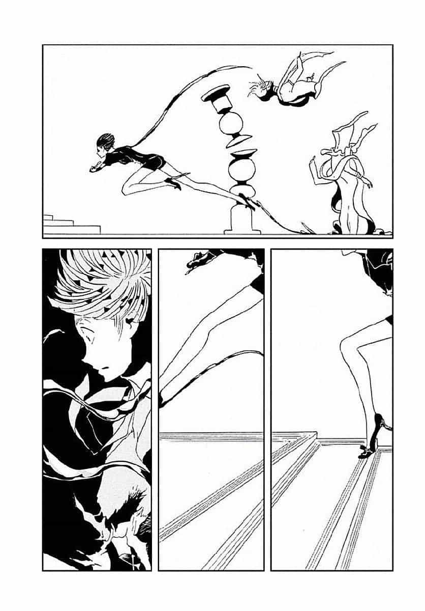 Houseki No Kuni - Chương 53 - ảnh 20