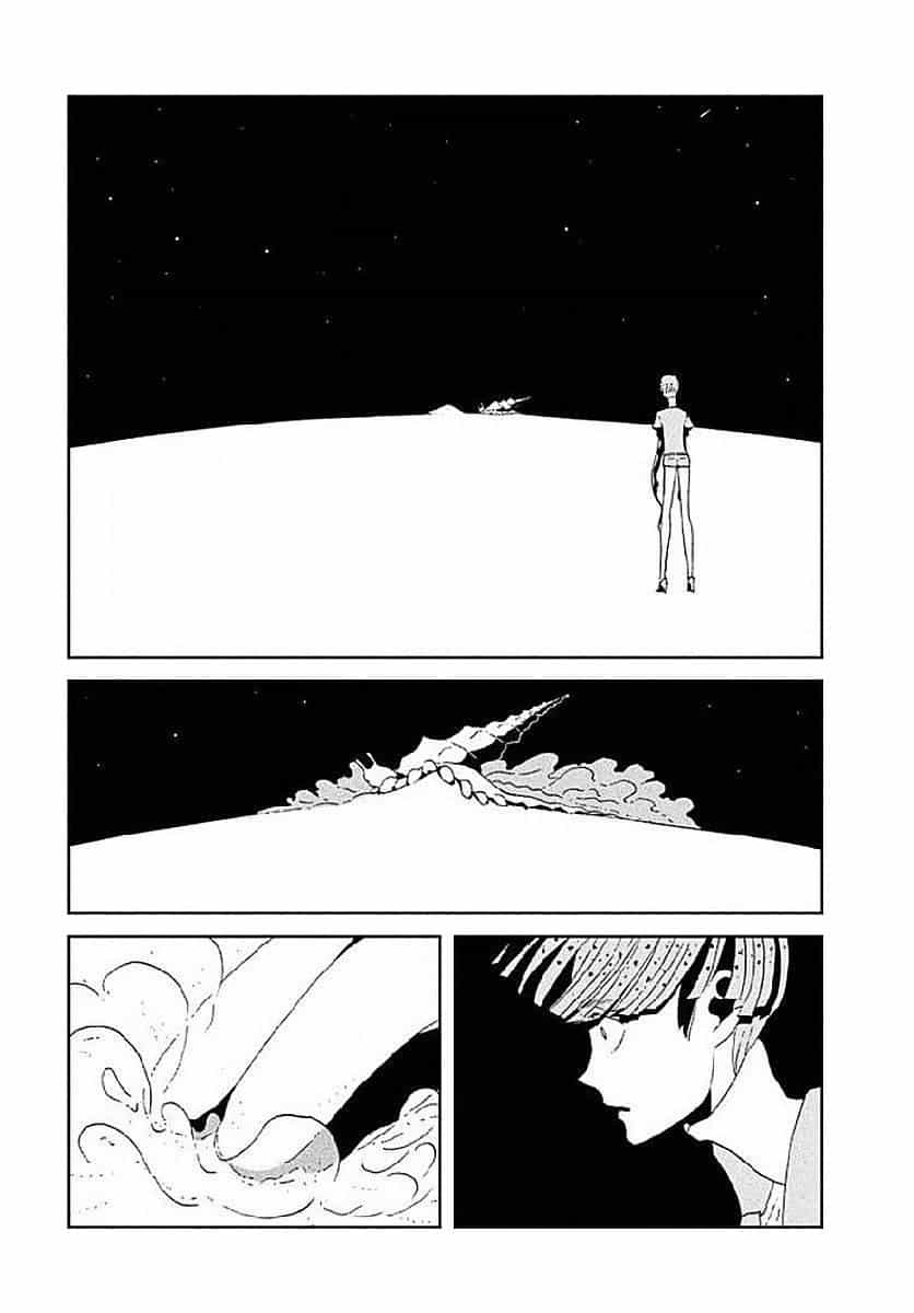 Houseki No Kuni - Chương 53 - ảnh 25