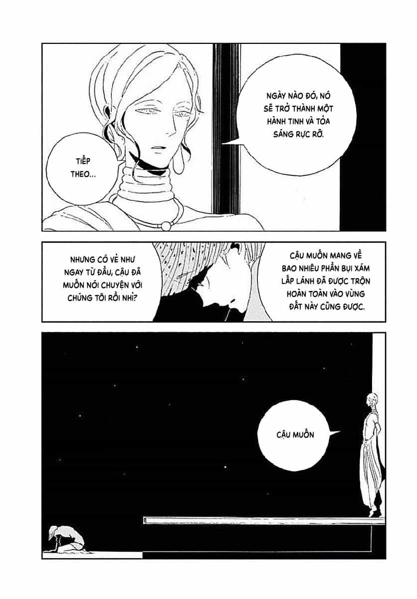 Houseki No Kuni - Chương 53 - ảnh 28