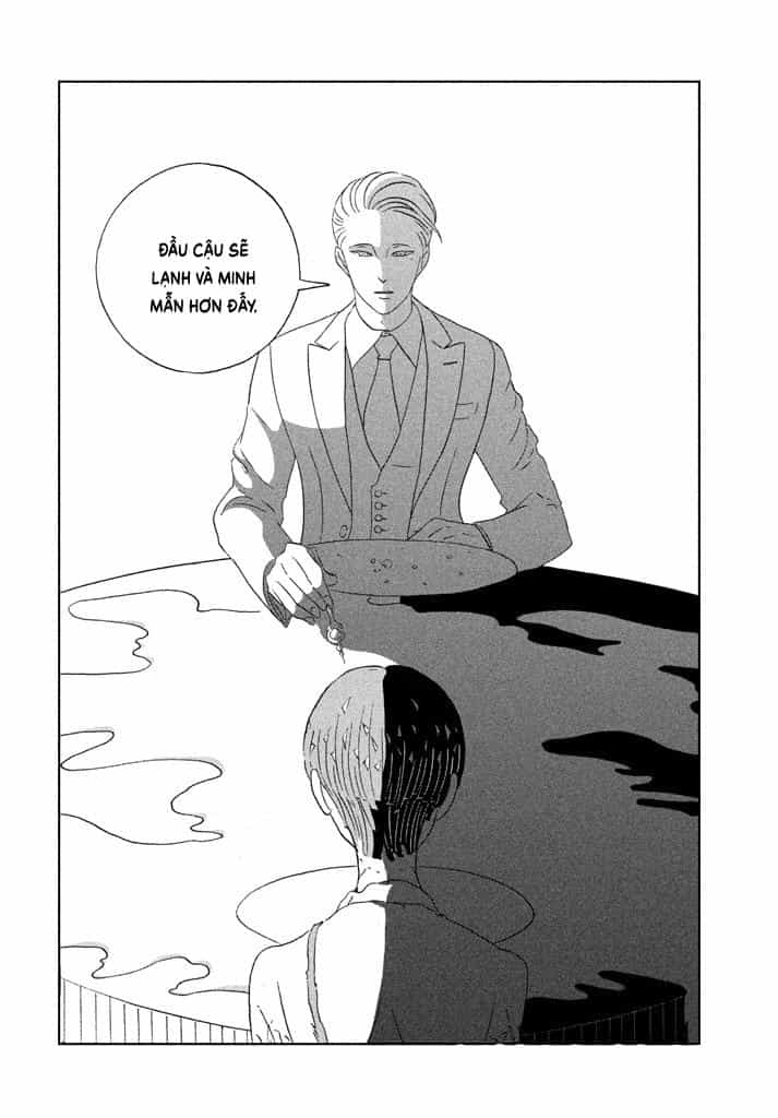 Houseki No Kuni - Chương 54 - ảnh 26