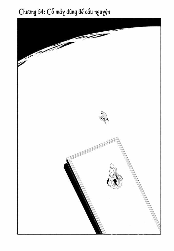 Houseki No Kuni - Chương 54 - ảnh 3