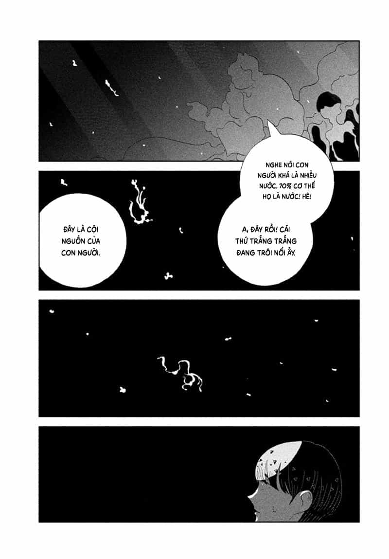 Houseki No Kuni - Chương 56 - ảnh 11