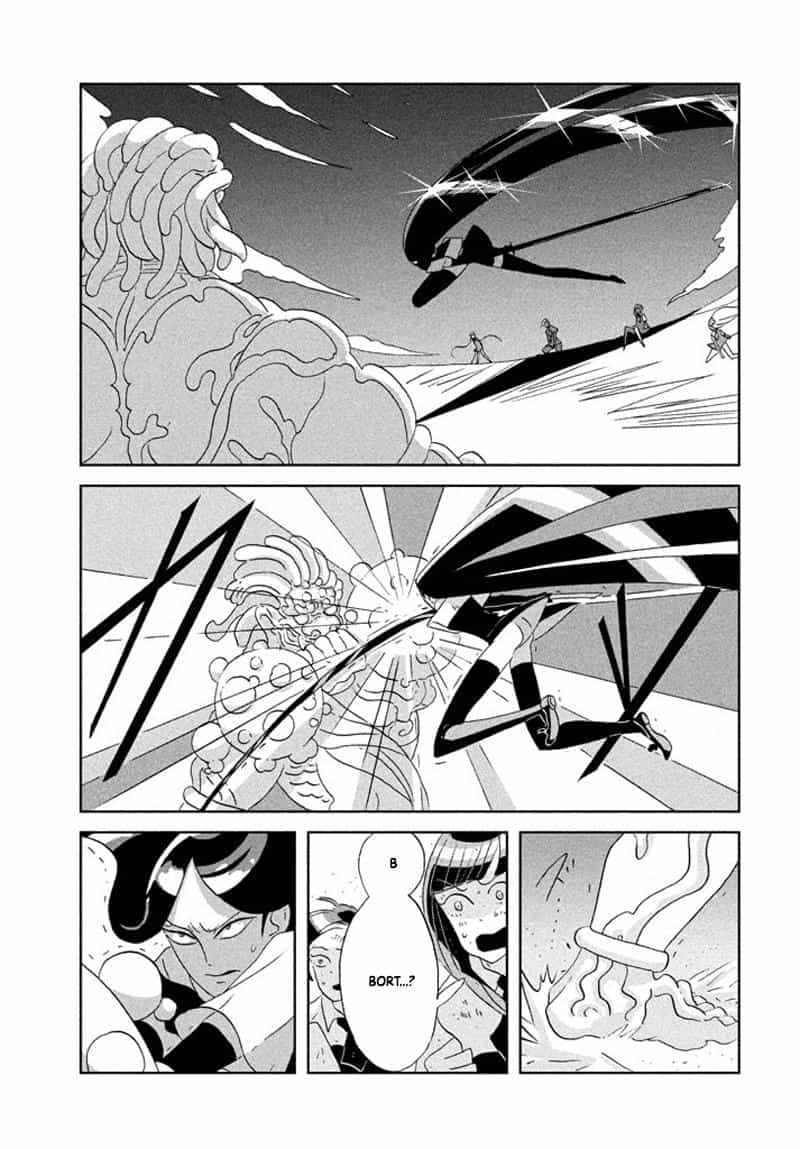 Houseki No Kuni - Chương 57 - ảnh 17