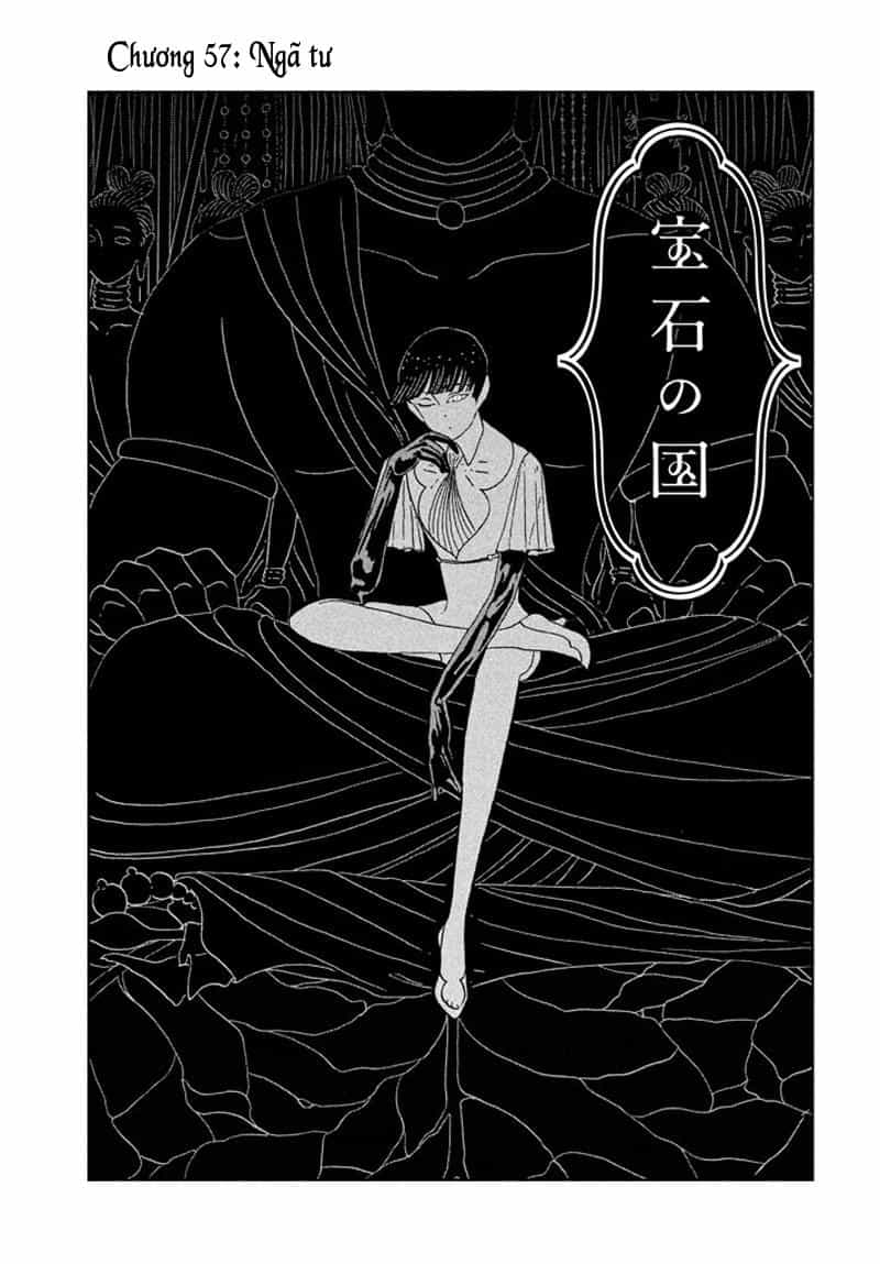 Houseki No Kuni - Chương 57 - ảnh 3