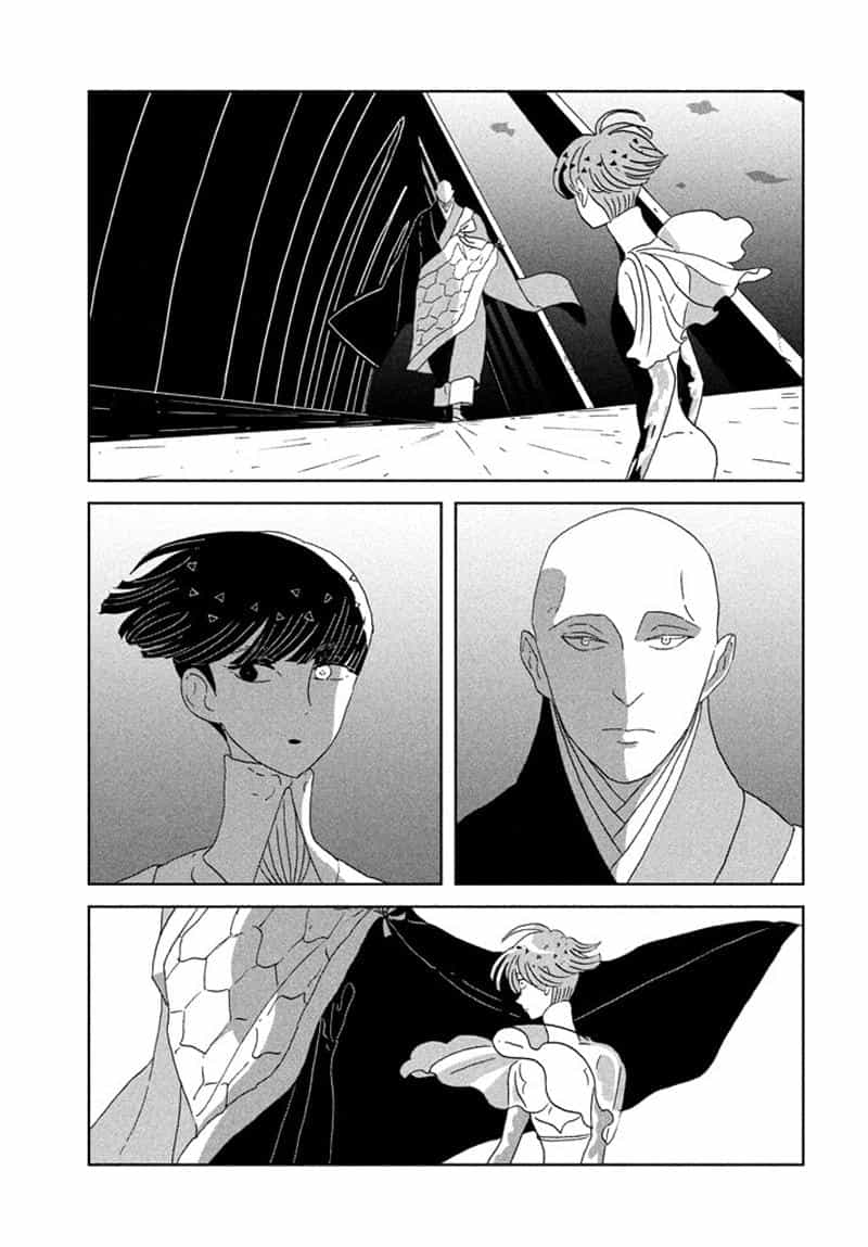 Houseki No Kuni - Chương 58 - ảnh 15
