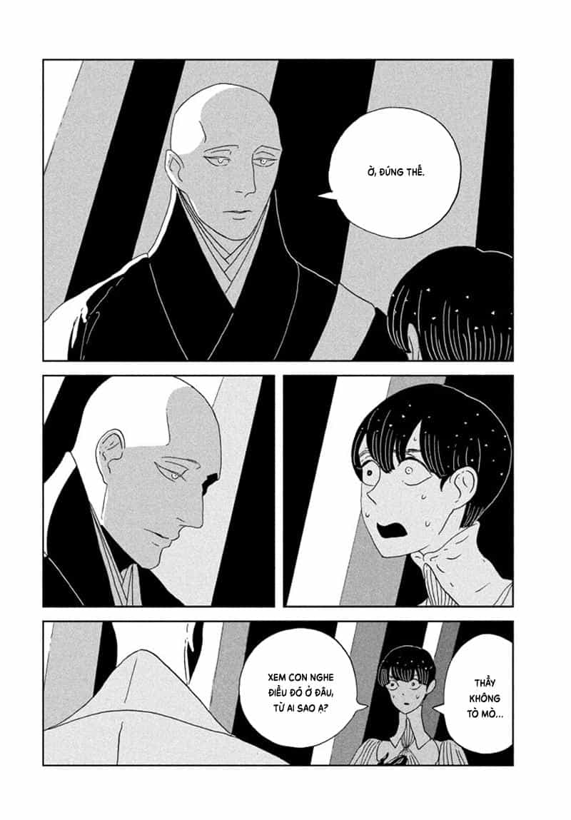 Houseki No Kuni - Chương 58 - ảnh 18