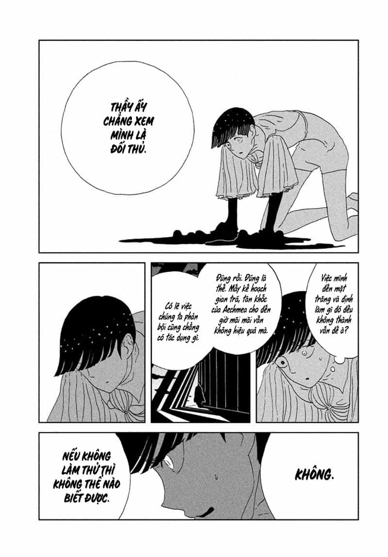 Houseki No Kuni - Chương 58 - ảnh 21