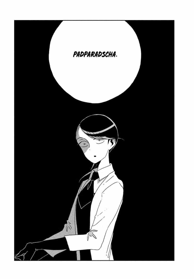 Houseki No Kuni - Chương 58 - ảnh 24