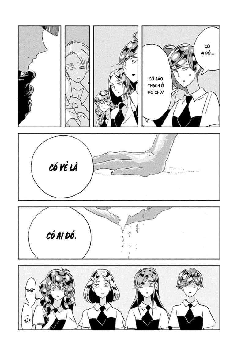 Houseki No Kuni - Chương 58 - ảnh 8
