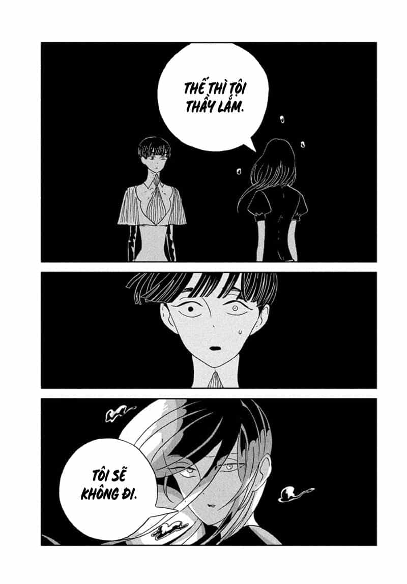 Houseki No Kuni - Chương 61 - ảnh 10