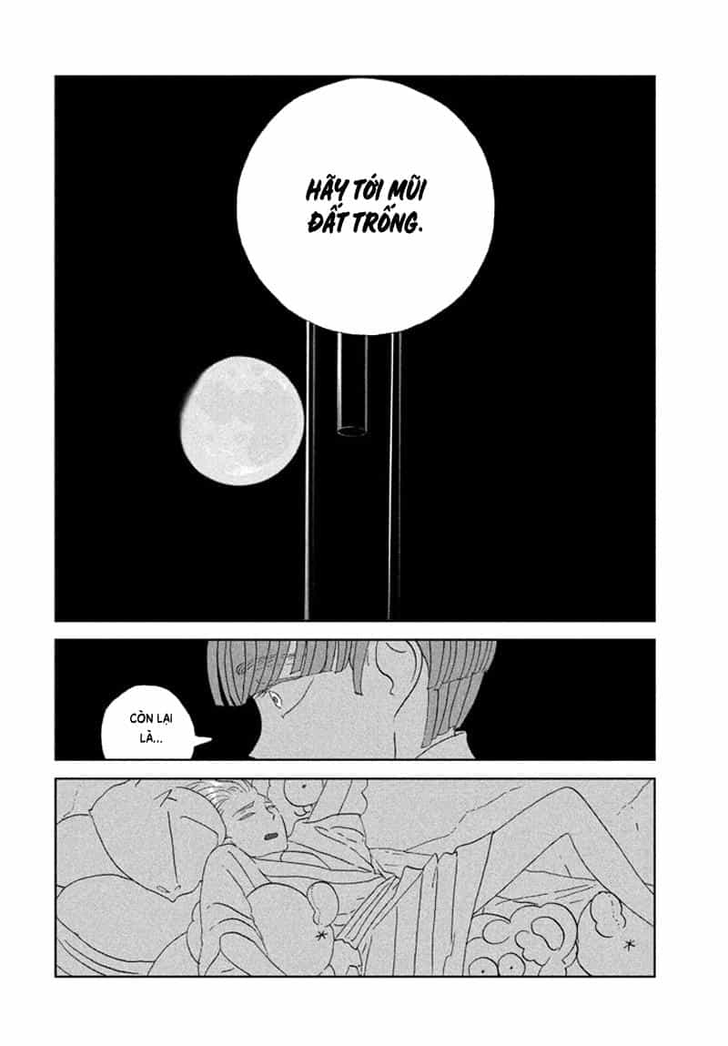 Houseki No Kuni - Chương 61 - ảnh 19
