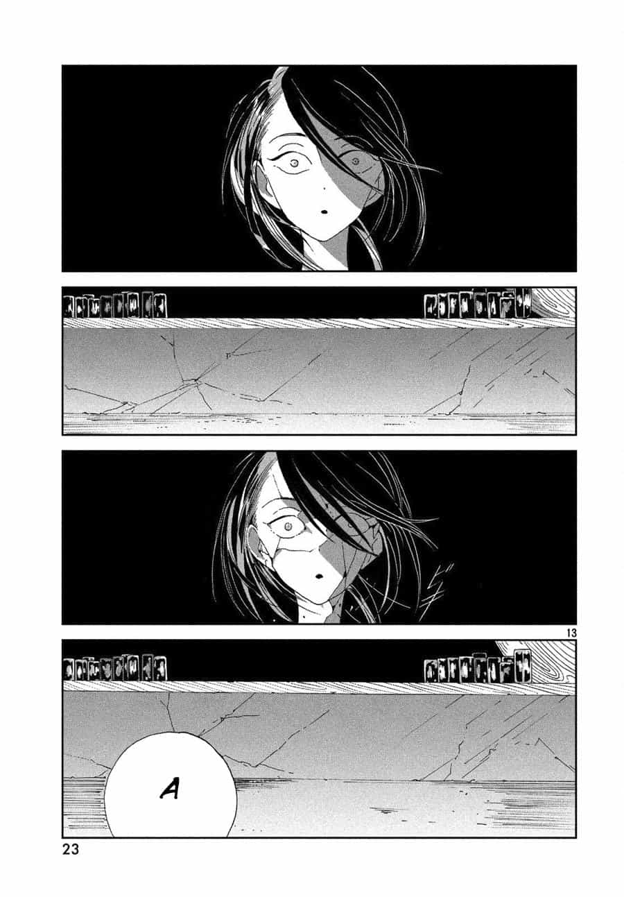 Houseki No Kuni - Chương 62 - ảnh 15