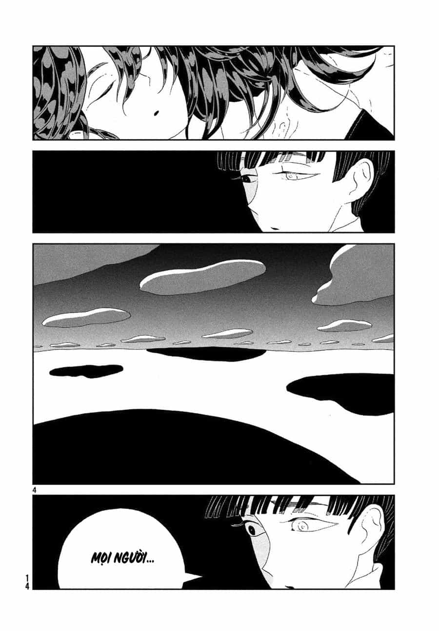 Houseki No Kuni - Chương 62 - ảnh 6