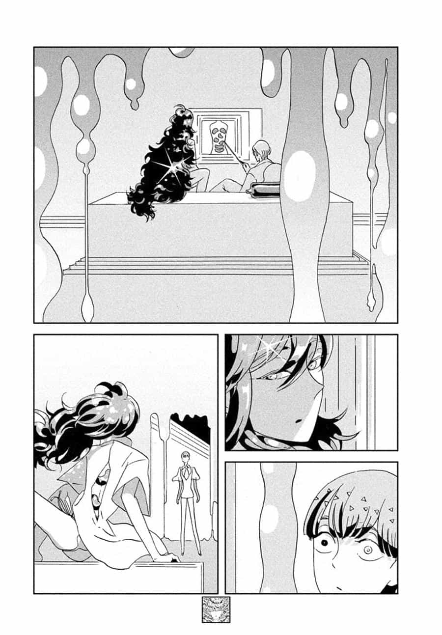 Houseki No Kuni - Chương 63 - ảnh 18