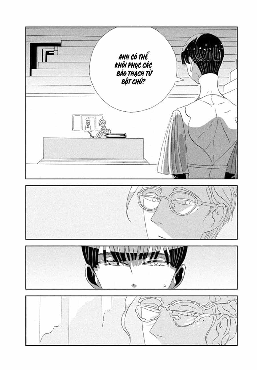 Houseki No Kuni - Chương 63 - ảnh 21