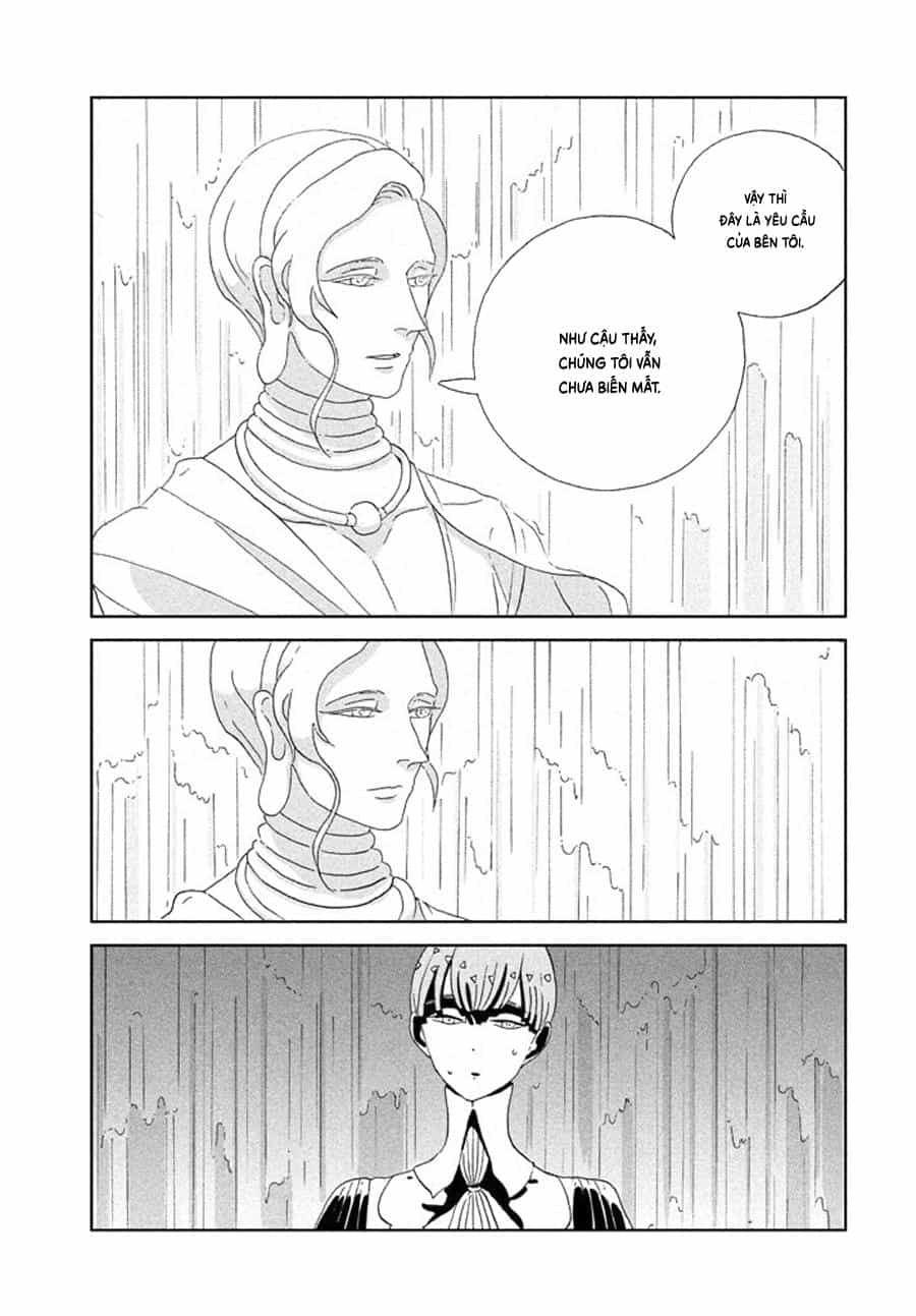 Houseki No Kuni - Chương 63 - ảnh 23