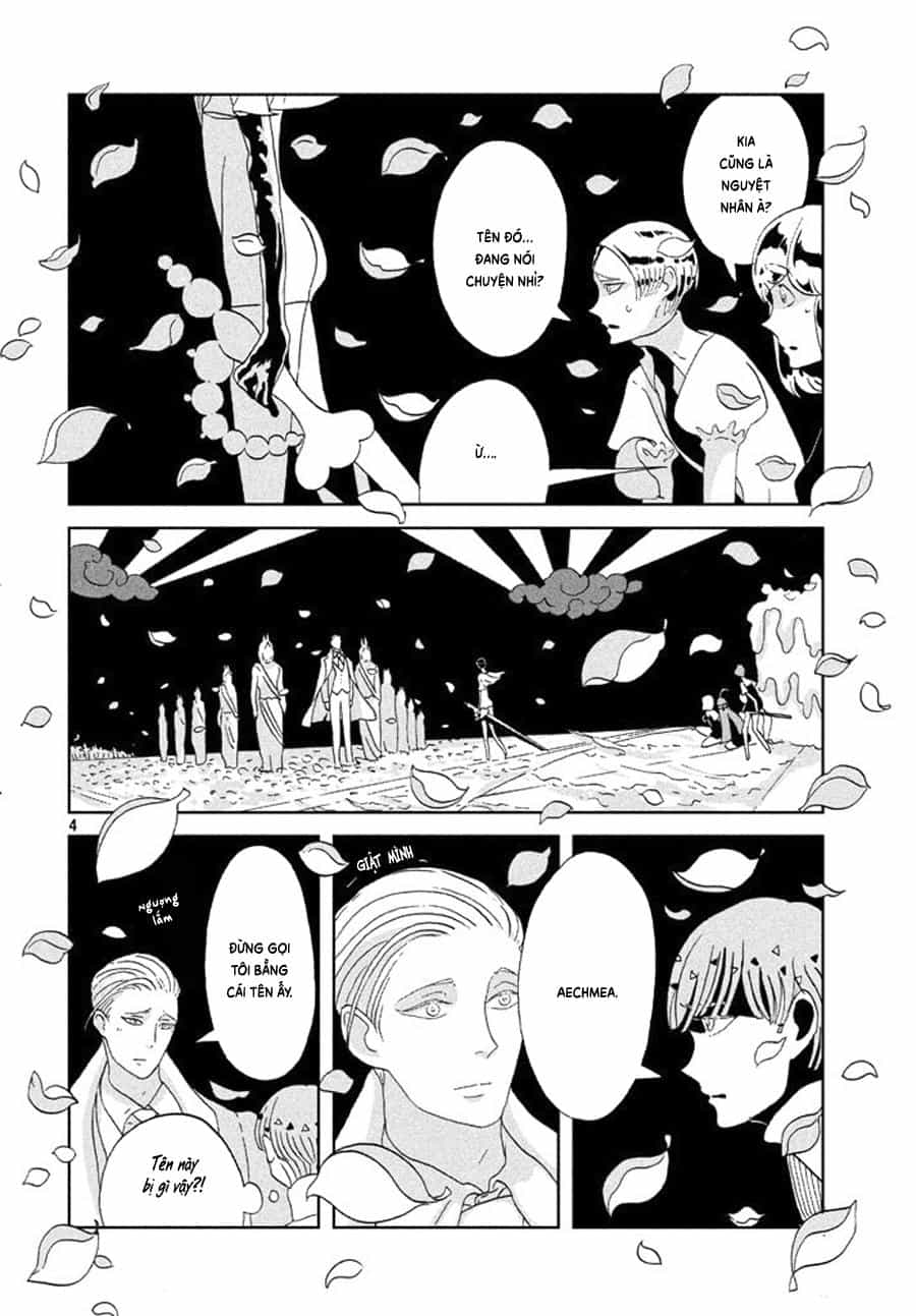 Houseki No Kuni - Chương 63 - ảnh 6
