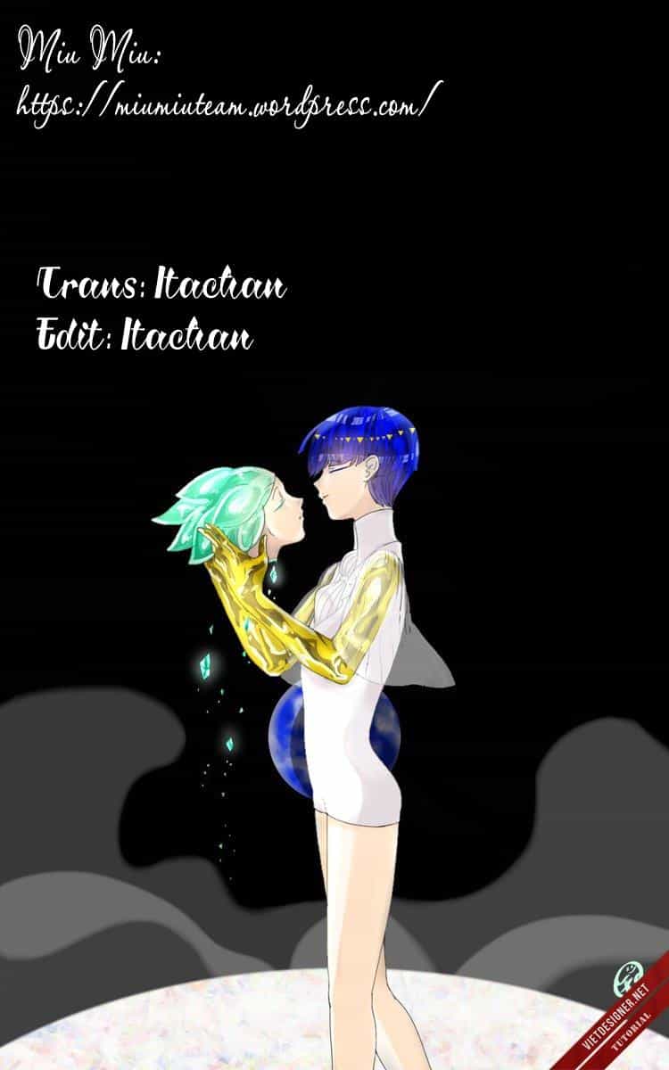 Houseki No Kuni - Chương 66 - ảnh 2