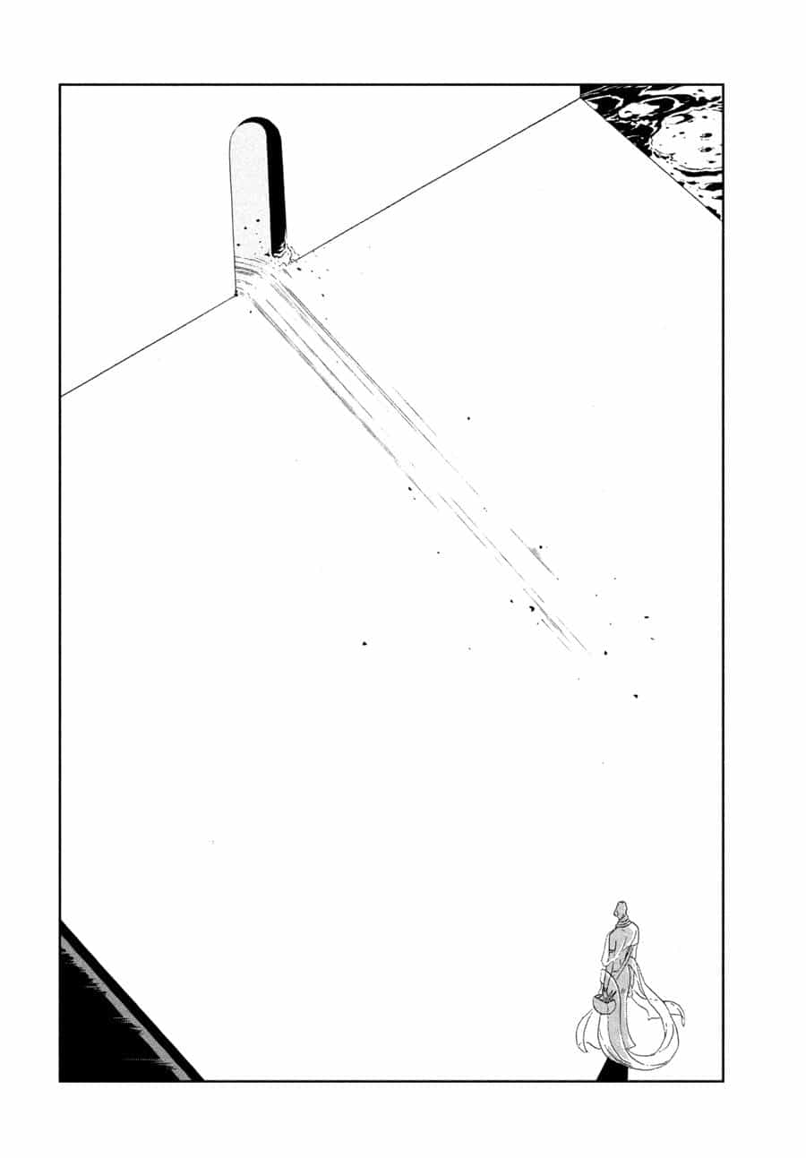 Houseki No Kuni - Chương 67 - ảnh 23