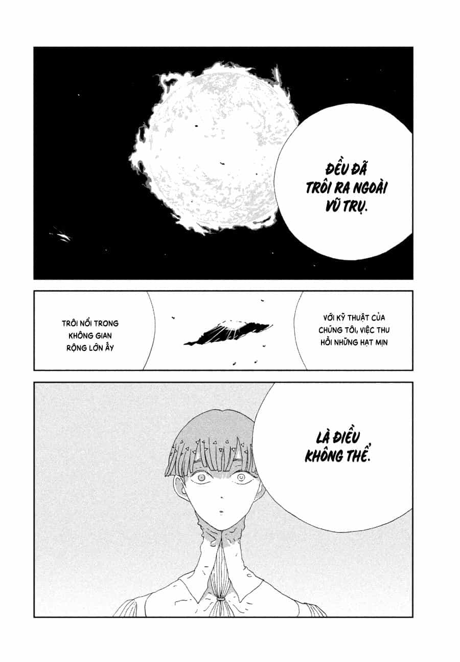 Houseki No Kuni - Chương 67 - ảnh 7