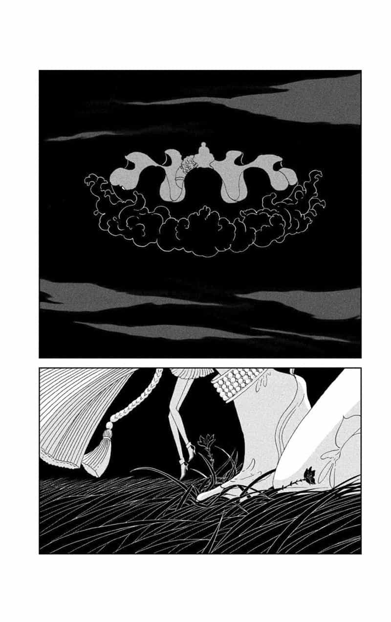 Houseki No Kuni - Chương 69 - ảnh 15