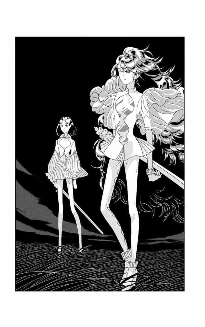 Houseki No Kuni - Chương 69 - ảnh 16