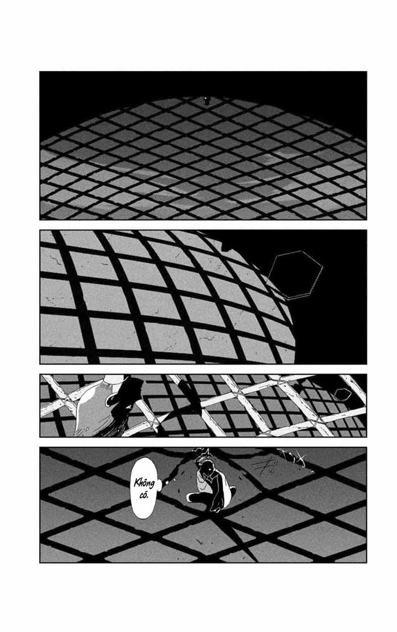 Houseki No Kuni - Chương 69 - ảnh 19