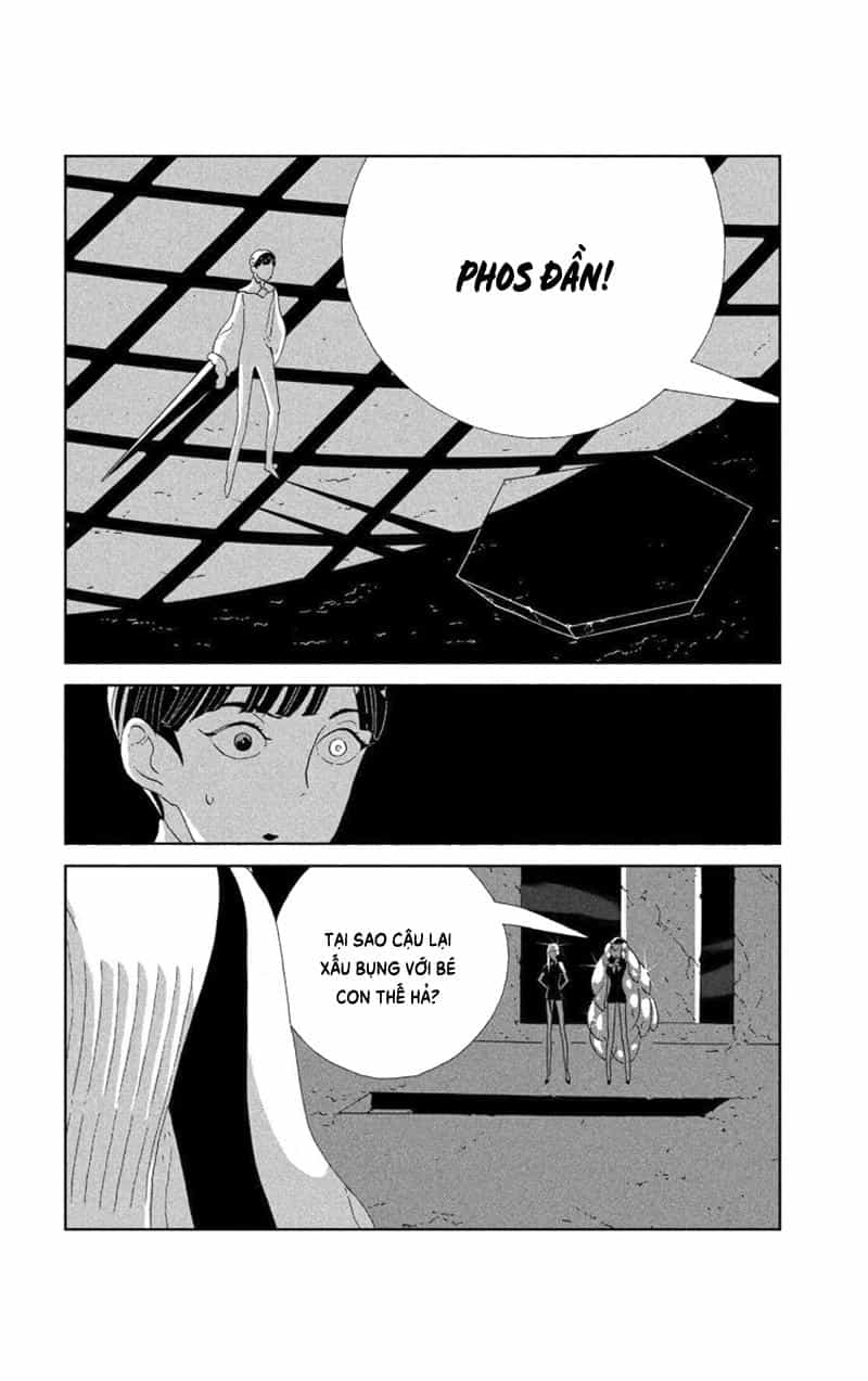 Houseki No Kuni - Chương 69 - ảnh 20