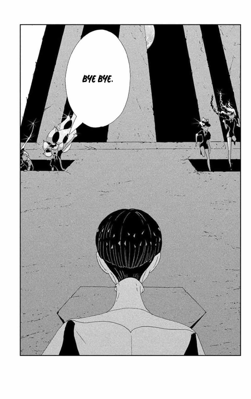 Houseki No Kuni - Chương 69 - ảnh 22