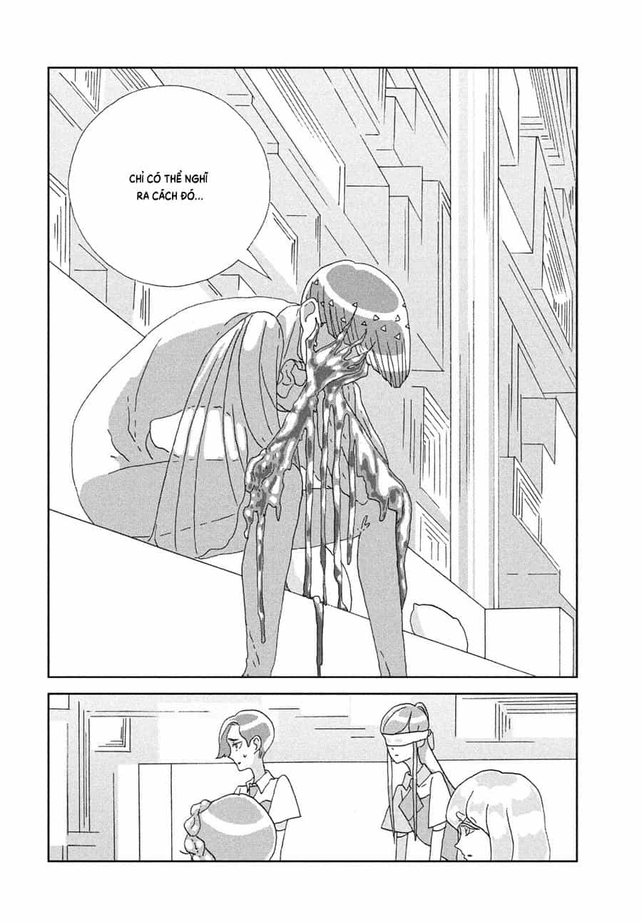 Houseki No Kuni - Chương 74 - ảnh 10