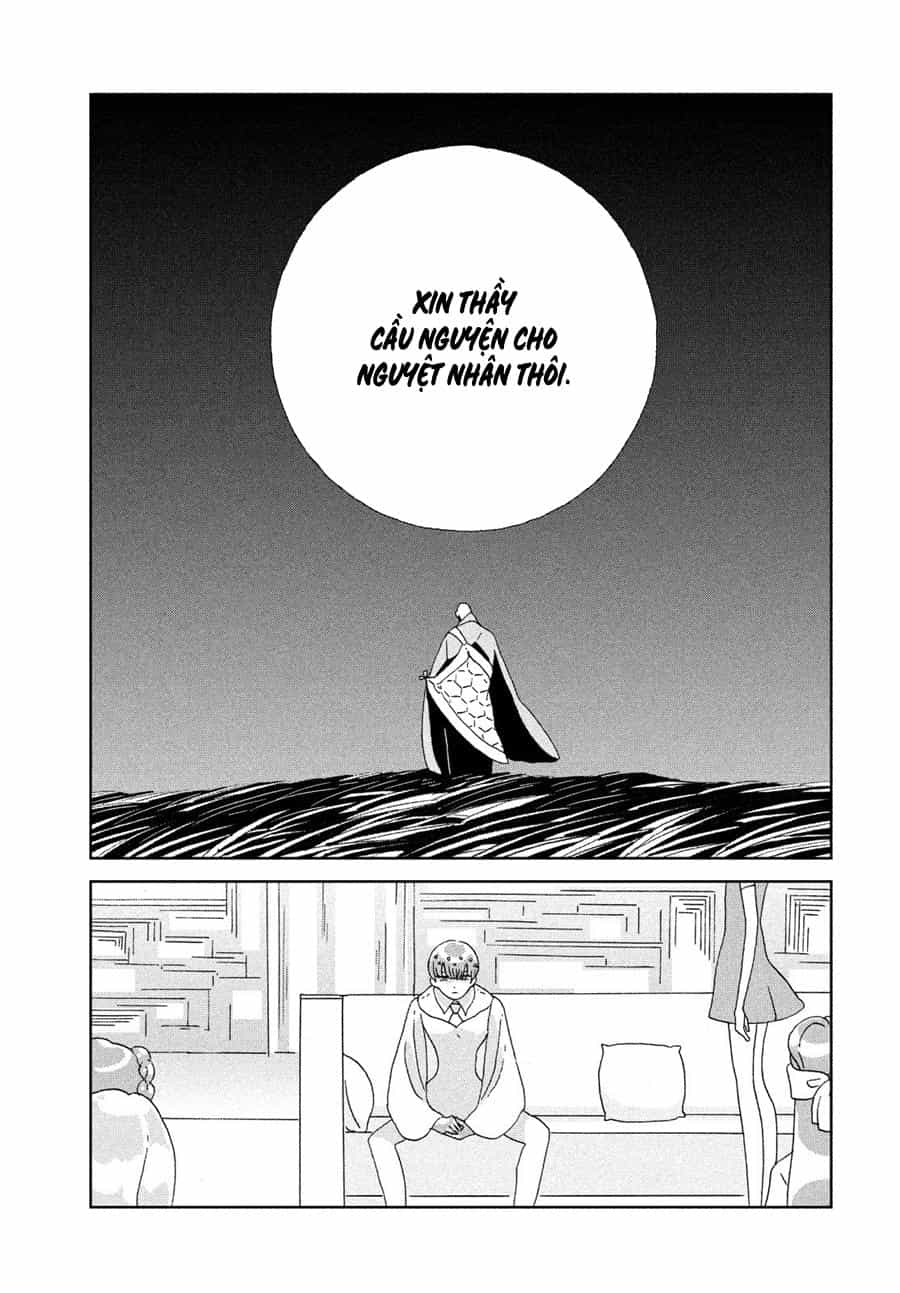 Houseki No Kuni - Chương 74 - ảnh 7