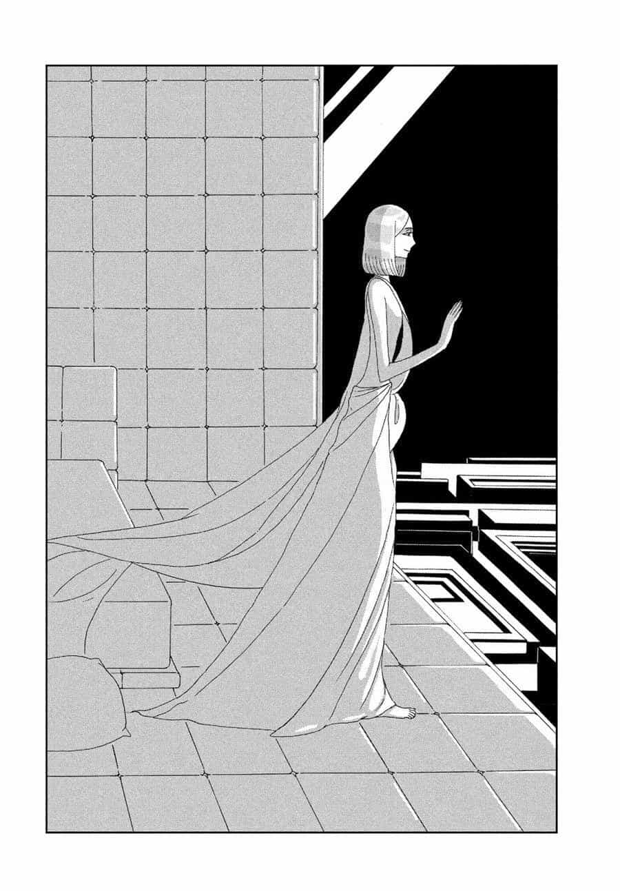 Houseki No Kuni - Chương 78 - ảnh 22