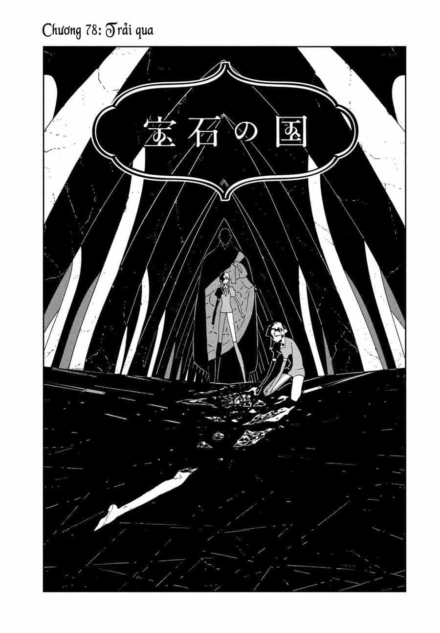 Houseki No Kuni - Chương 78 - ảnh 3