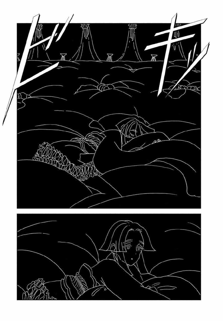 Houseki No Kuni - Chương 81 - ảnh 10