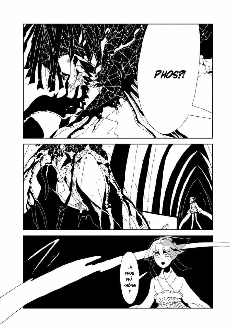 Houseki No Kuni - Chương 81 - ảnh 11