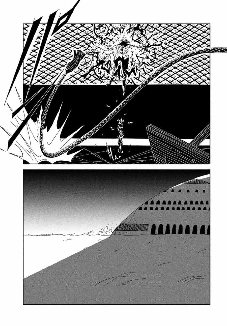 Houseki No Kuni - Chương 81 - ảnh 13