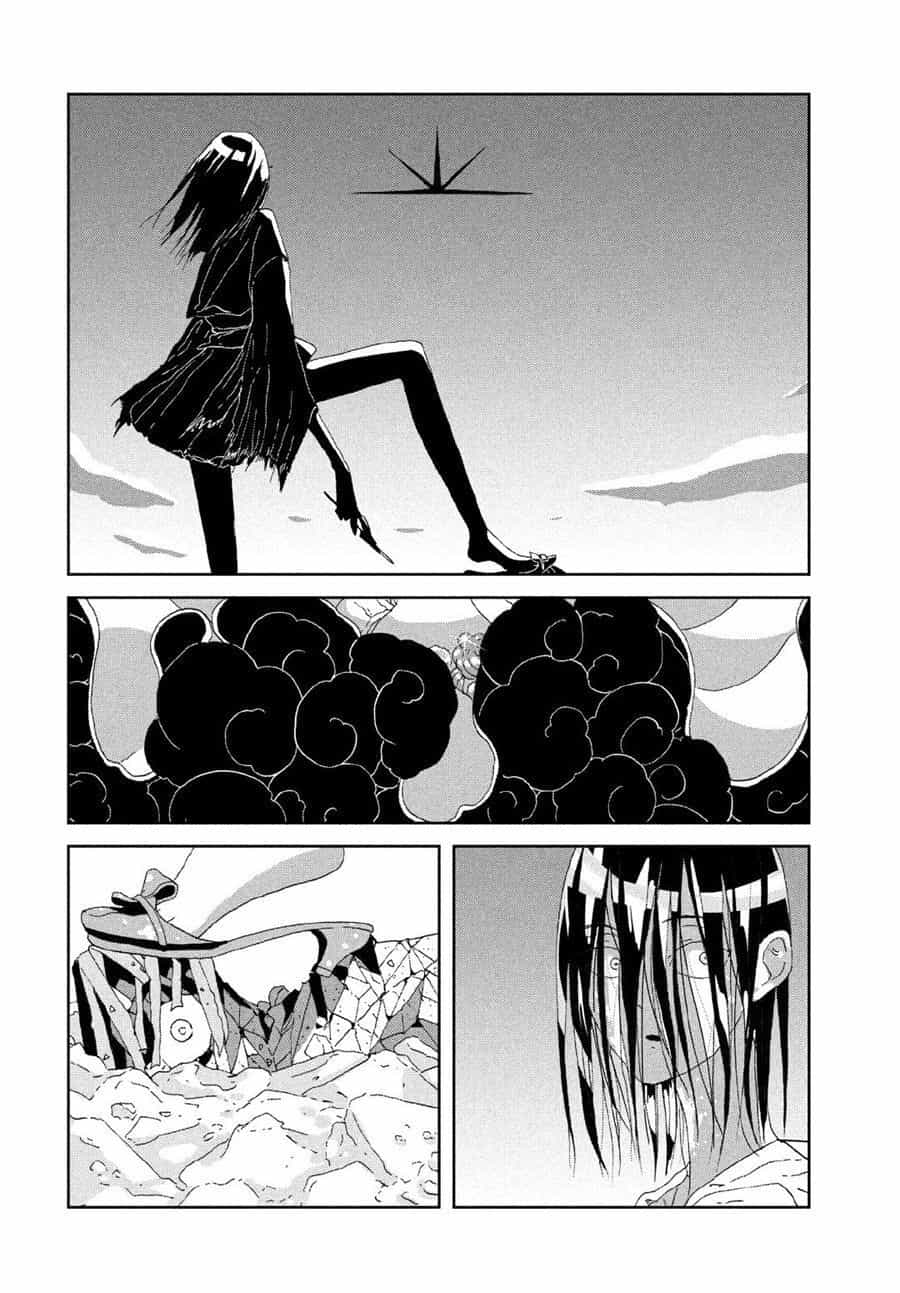 Houseki No Kuni - Chương 81 - ảnh 22